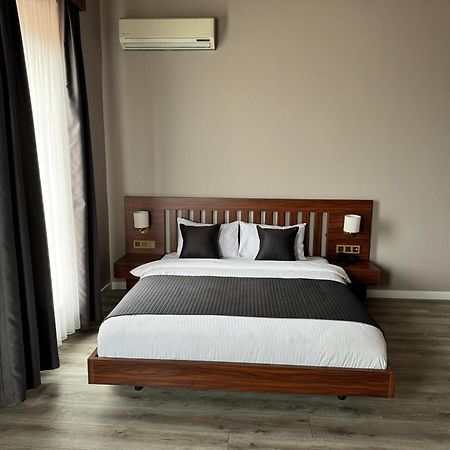 Treekos Suite Hotel Istanbul Airport Arnavutkoy Exterior photo