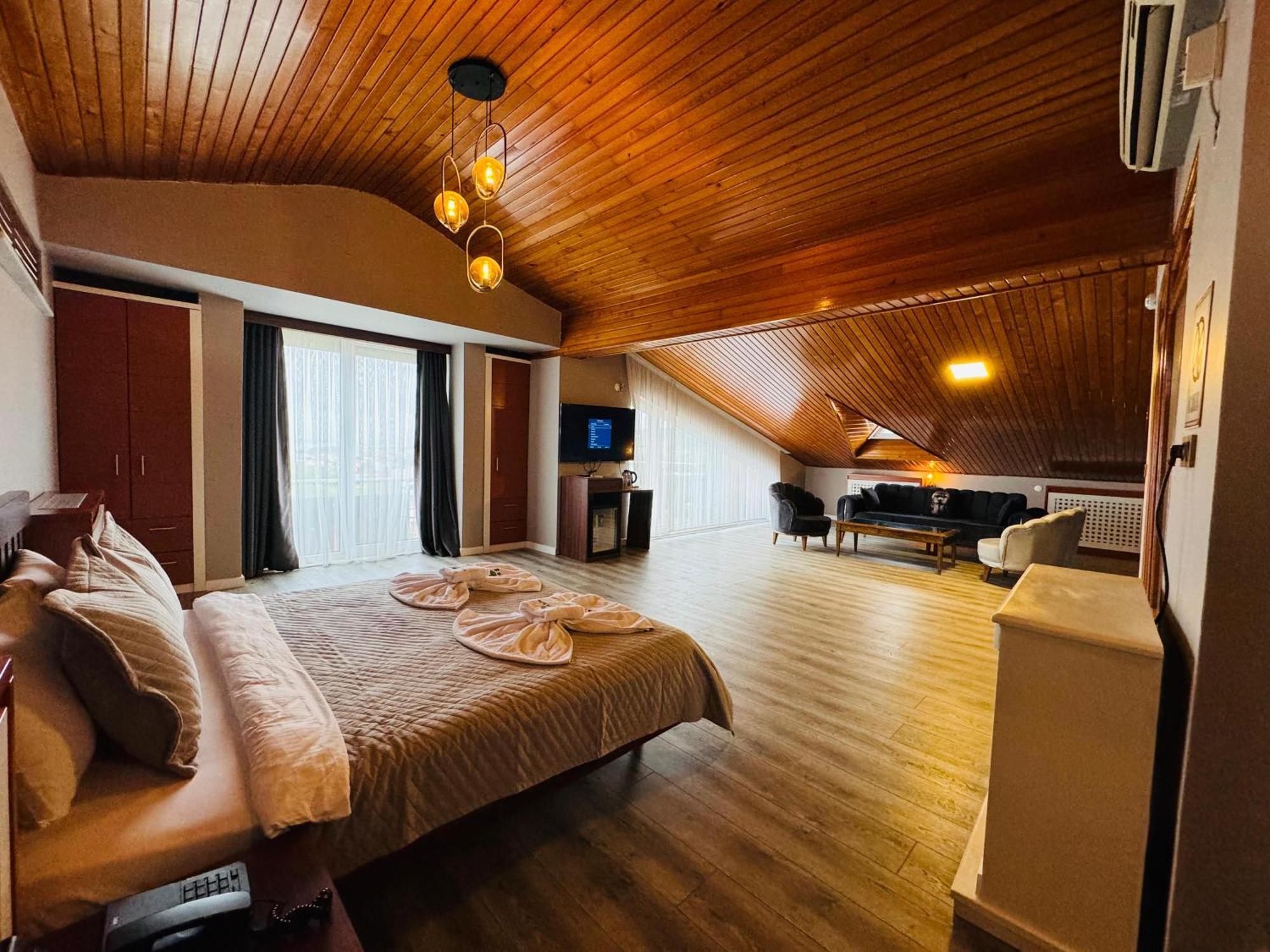 Treekos Suite Hotel Istanbul Airport Arnavutkoy Exterior photo