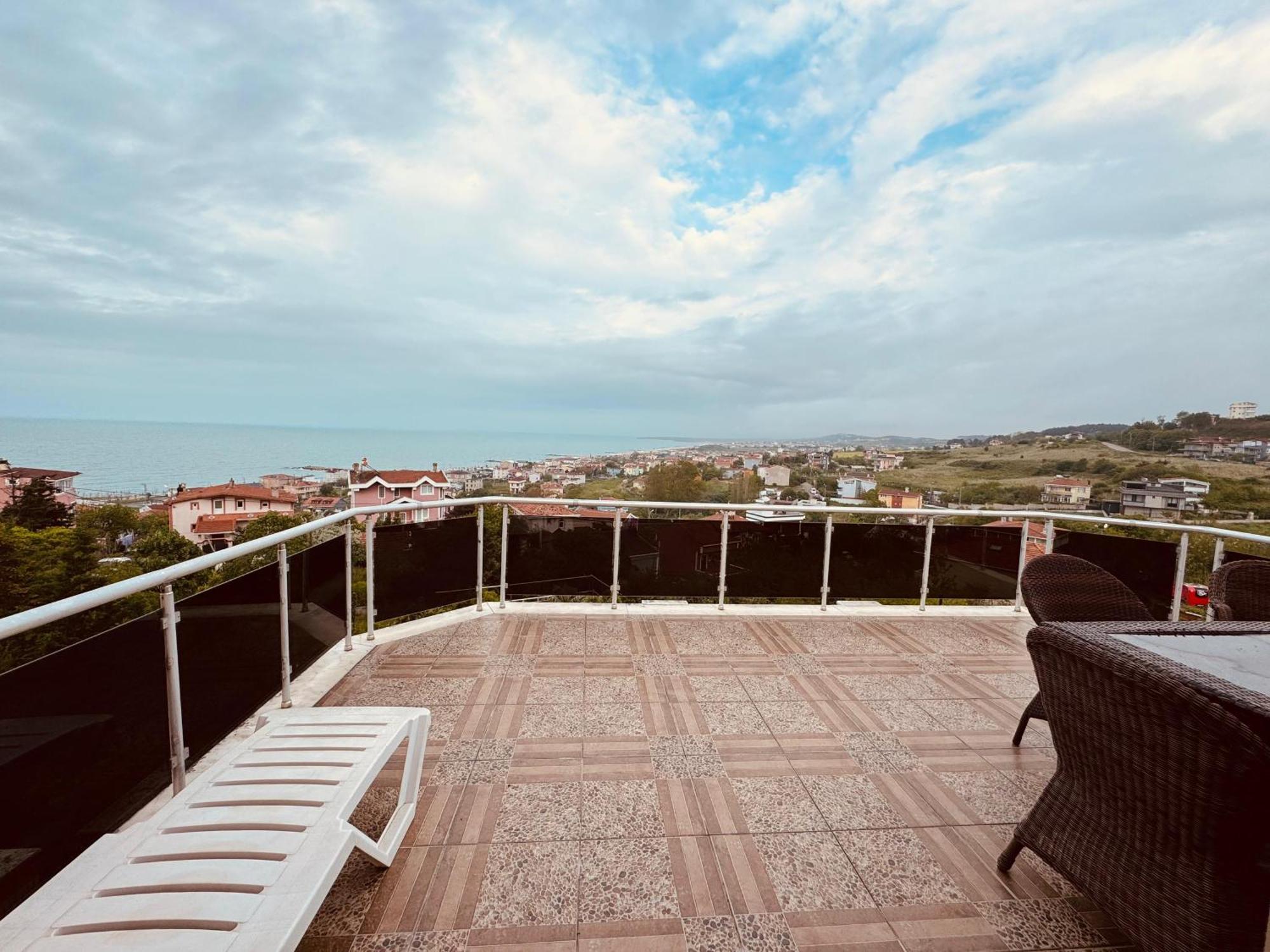 Treekos Suite Hotel Istanbul Airport Arnavutkoy Exterior photo