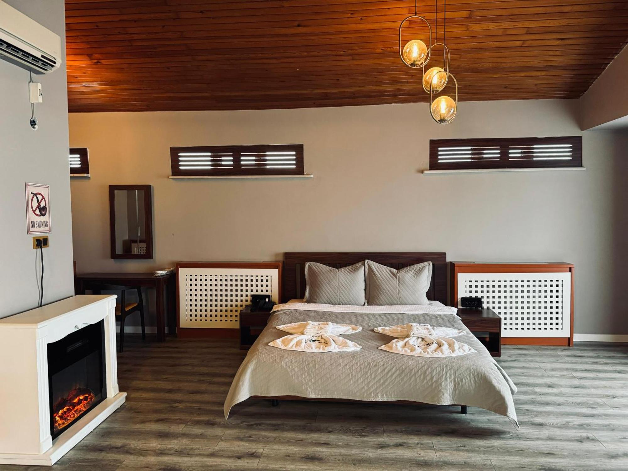 Treekos Suite Hotel Istanbul Airport Arnavutkoy Exterior photo