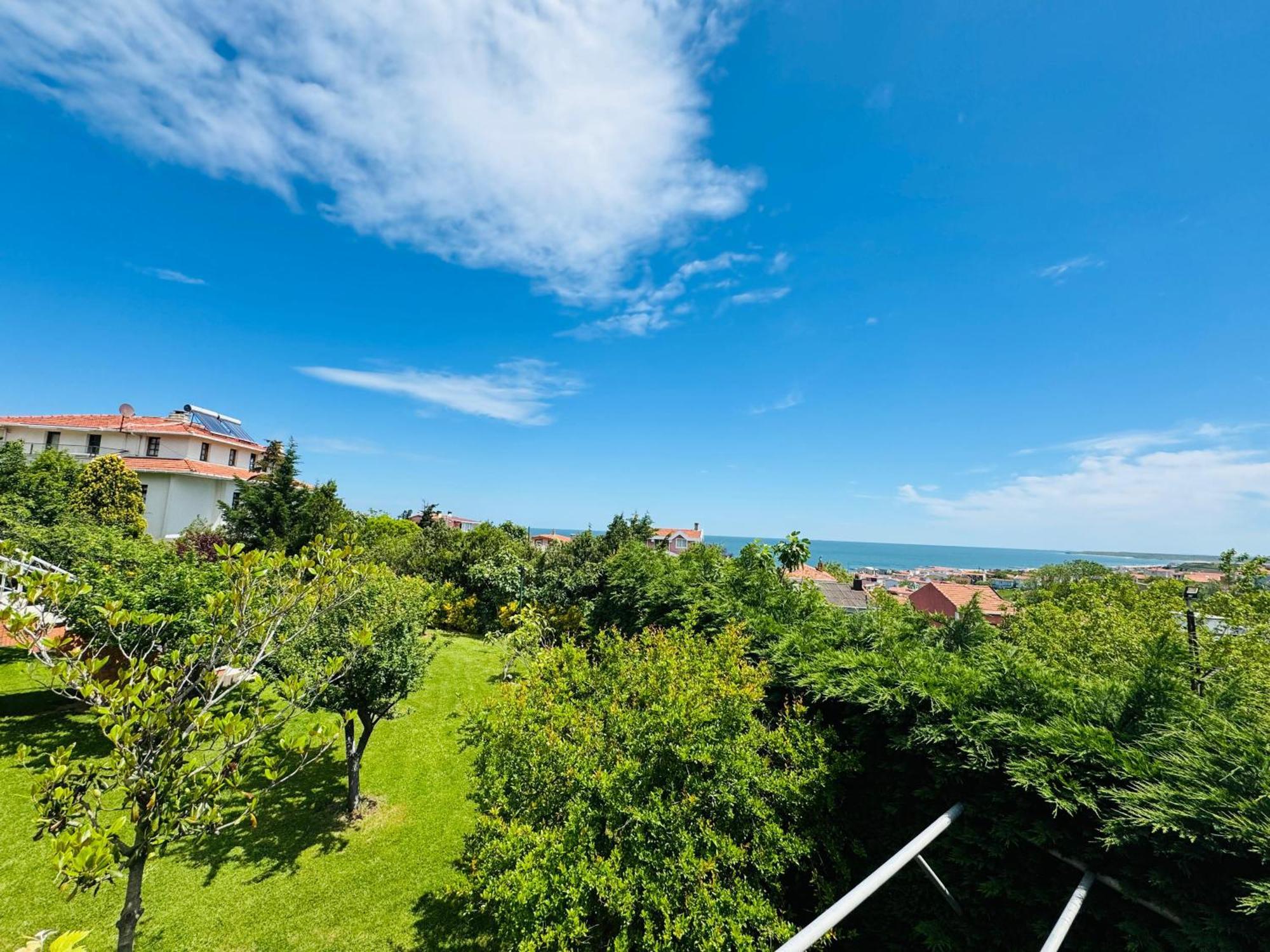 Treekos Suite Hotel Istanbul Airport Arnavutkoy Exterior photo